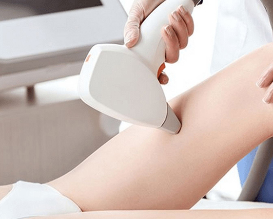 Triệt Lông Chân Tại Sen Beauty